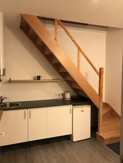 Location appartement studio Saint-Denis (93)