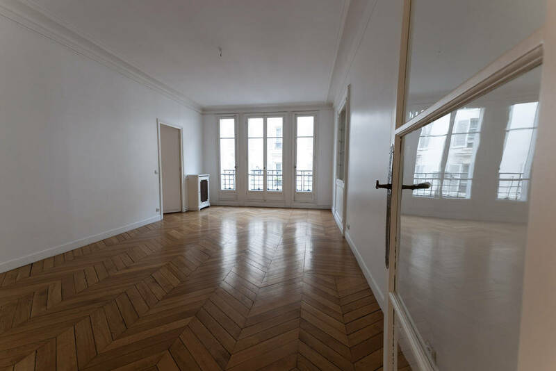 Paris 16E (75116)