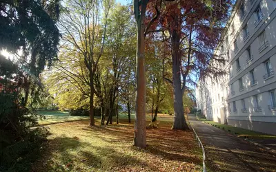 Châtenay-Malabry (92290)