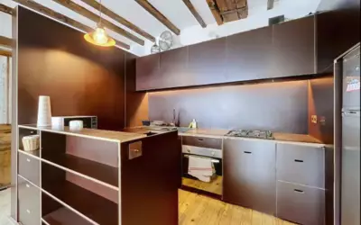 Paris 20E (75020)