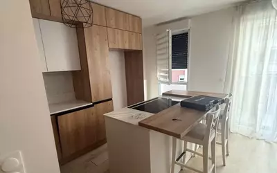 Neuilly-Sur-Marne (93330)