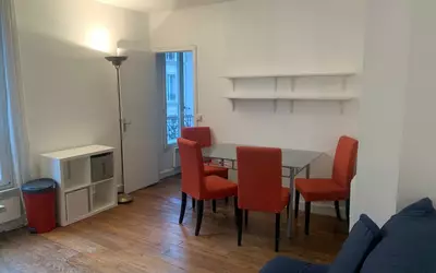 Paris 14E (75014)