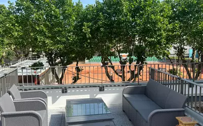 Asnières-Sur-Seine (92600)