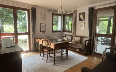 La Murette (38140)