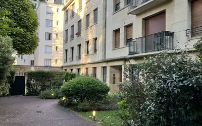 Neuilly-Sur-Seine