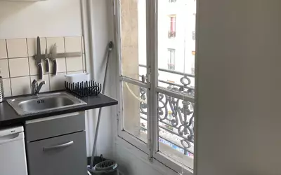 Paris 12E (75012)