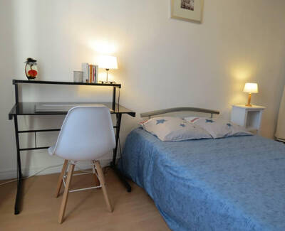Location appartement 2 pièces Thiers (63300)