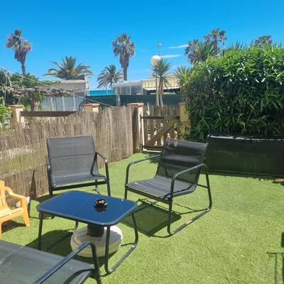 Vente appartement studio Canet-en-Roussillon (66140)