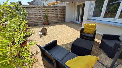 Vente appartement 2 pièces Blagnac (31700)