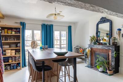 Vente appartement 3 pièces Troyes (10000)
