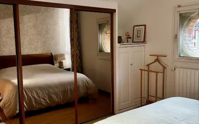 Maison 5 pièces 120 m² · à Épinay-sur-Seine · 120 m² · 420 000 €