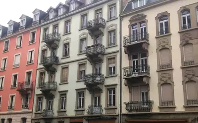 Strasbourg (67000)