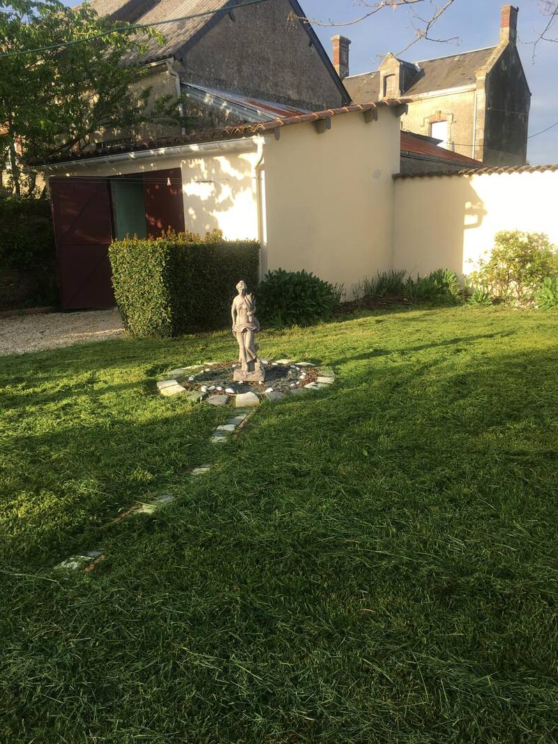 Loge-Fougereuse (85120)