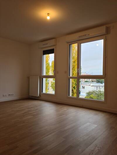 Location appartement studio Thiais (94320)