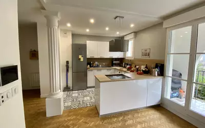 Le Plessis-Robinson (92350)