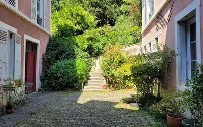 Pontoise (95000)