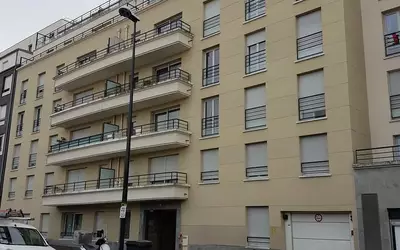 Aubervilliers (93300)