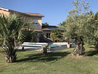 Vente maison 5 pièces Biganos (33380)