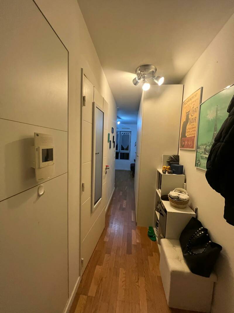 Paris 17E (75017)