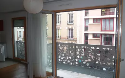 Issy-Les-Moulineaux (92130)