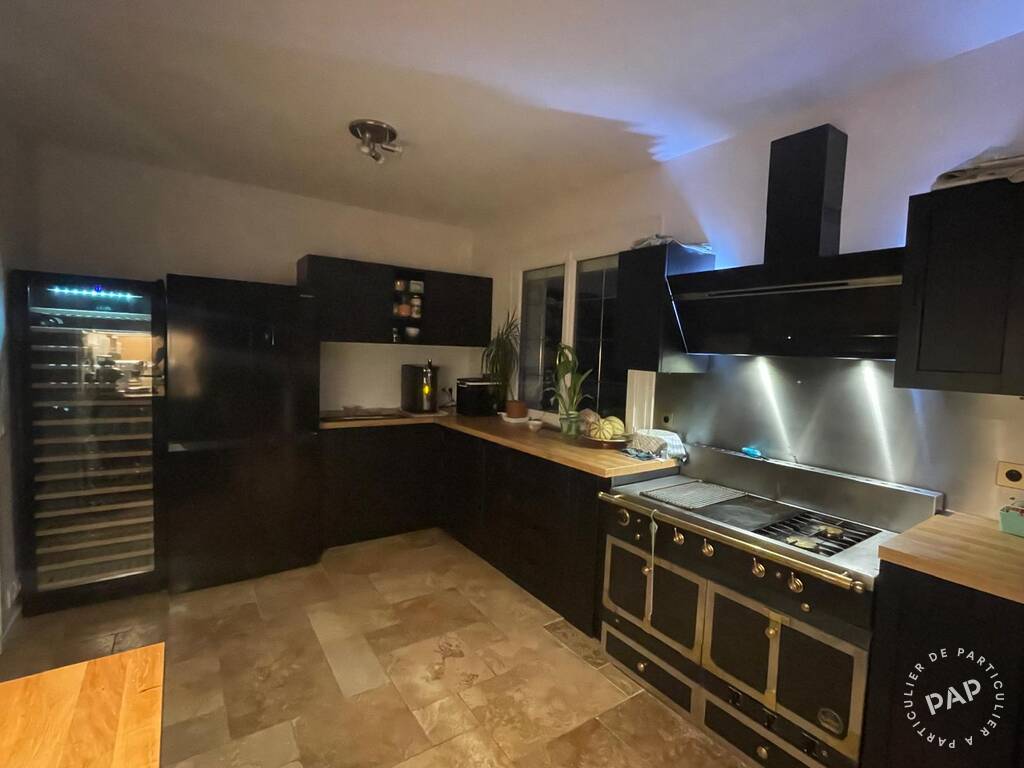 Vente maison 210 m² Dordives (45680) - 210 m² - 369.000 € | Particulier à Particulier — 4