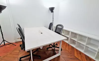 Paris 10E (75010)