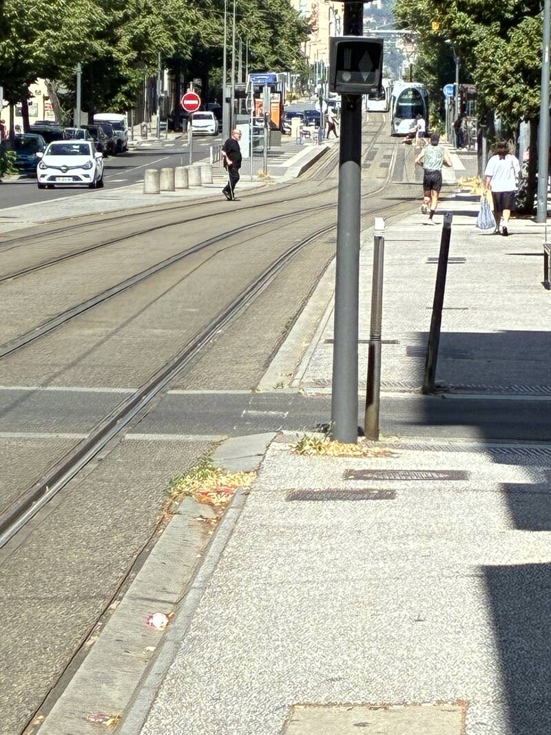 Lyon 8E (69008)