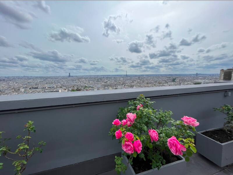 Paris 18E (75018)