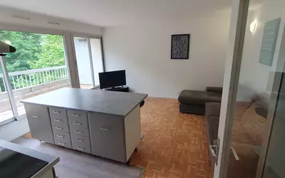 Cergy (95000)