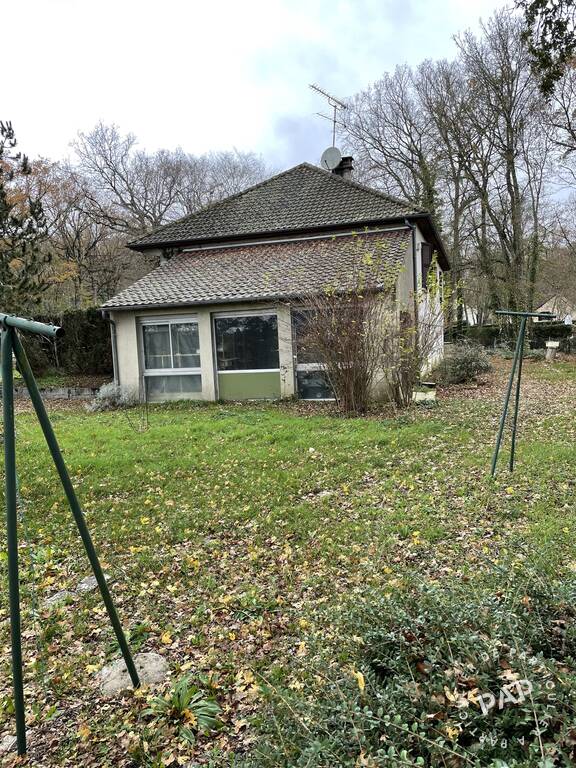 Vente maison 120 m² AuvilliersEnGâtinais (45270) 120 m² 70.000