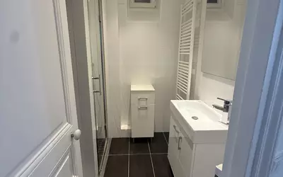 Paris 16E (75016)