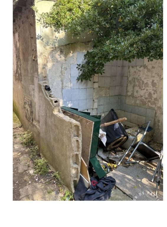 Vente maison 50 m² Stains (93240) - 50 m² - 154.000 € | Particulier à Particulier — 6