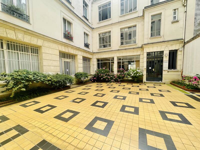 Paris 8E (75008)