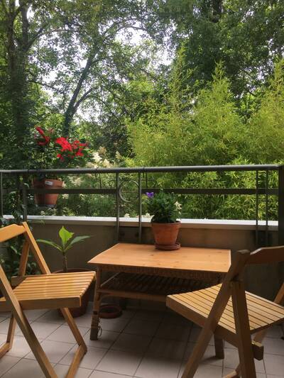 Location appartement 2 pièces Sceaux (92330)