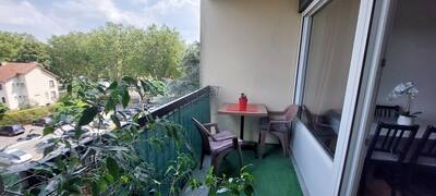 Vente appartement 3 pièces Antony (92160)