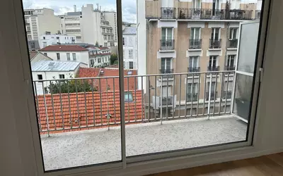 Paris 15E (75015)