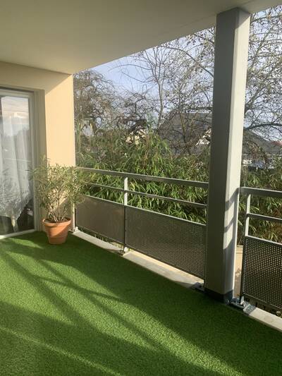Vente appartement 4 pièces Tignieu-Jameyzieu (38230)