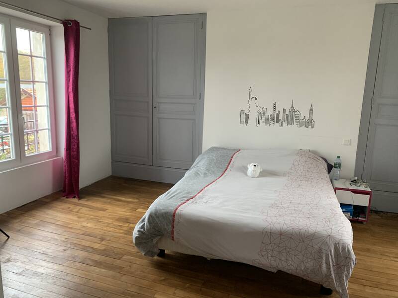 Jouy-Sur-Morin (77320)