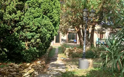 Chaumontel (95270)
