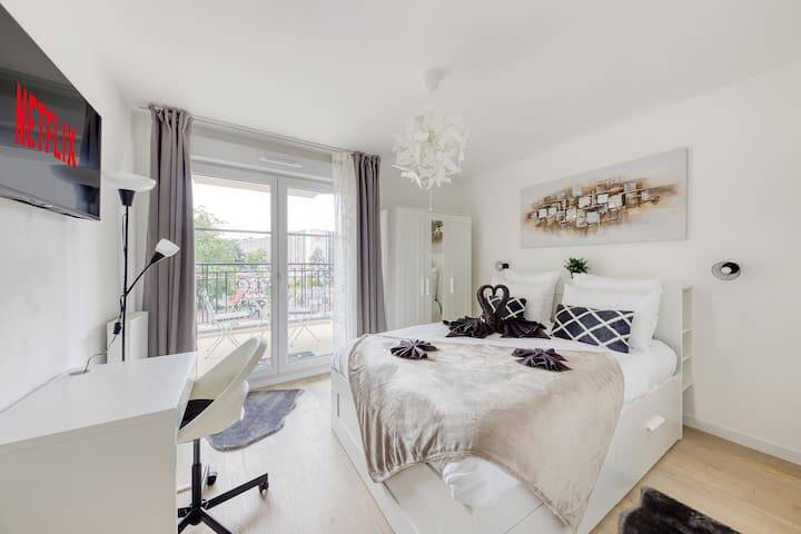 Le Plessis-Robinson (92350)