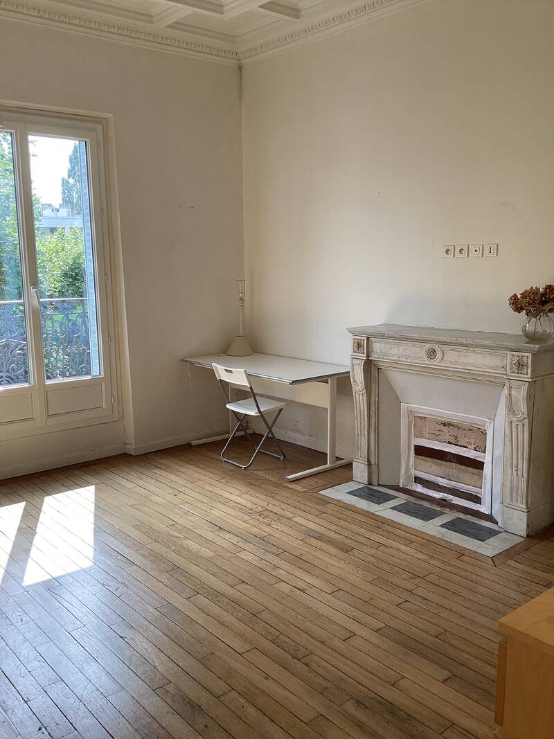 Le Raincy (93340)