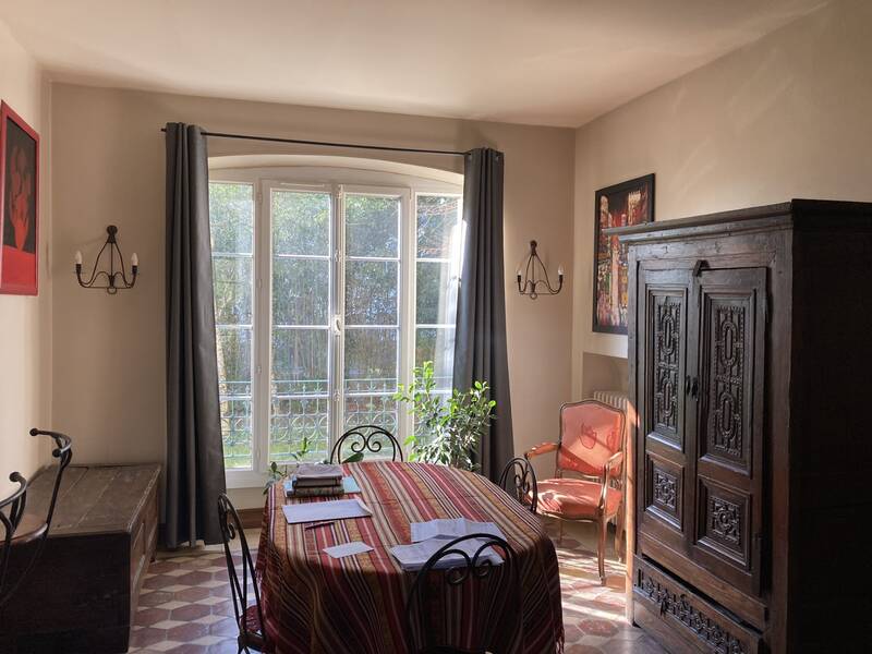 Coye-La-Forêt (60580)