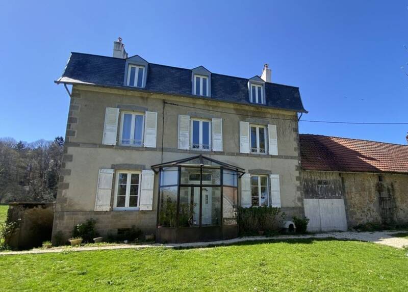 Saint-Victor-En-Marche (23000)