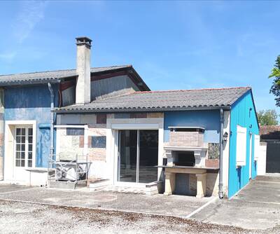 Location maison 3 pièces Casseneuil (47440)