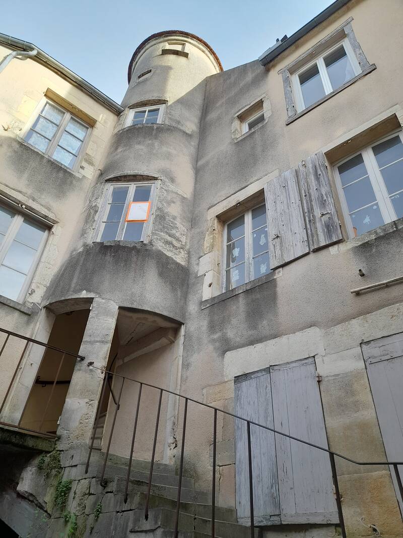 Clamecy (58500)