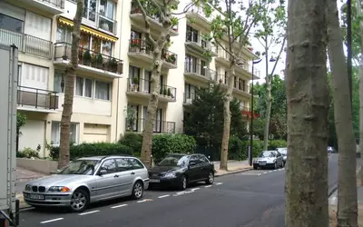 Neuilly-Sur-Seine