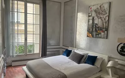 Paris 16E (75016)