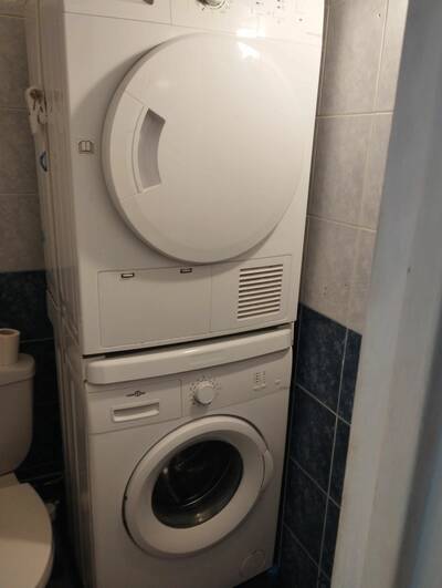 Location appartement 6 pièces Sarcelles (95200)