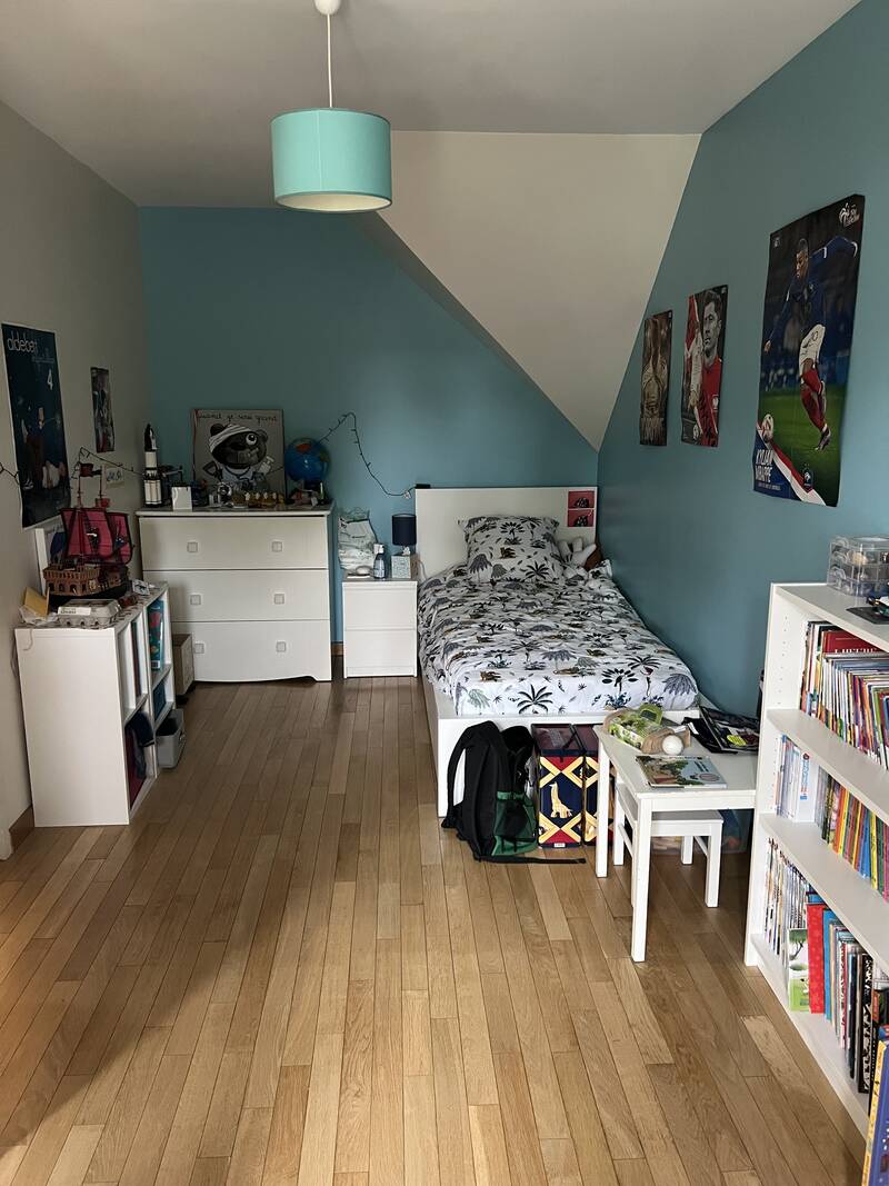 Le Chesnay-Rocquencourt (78150)
