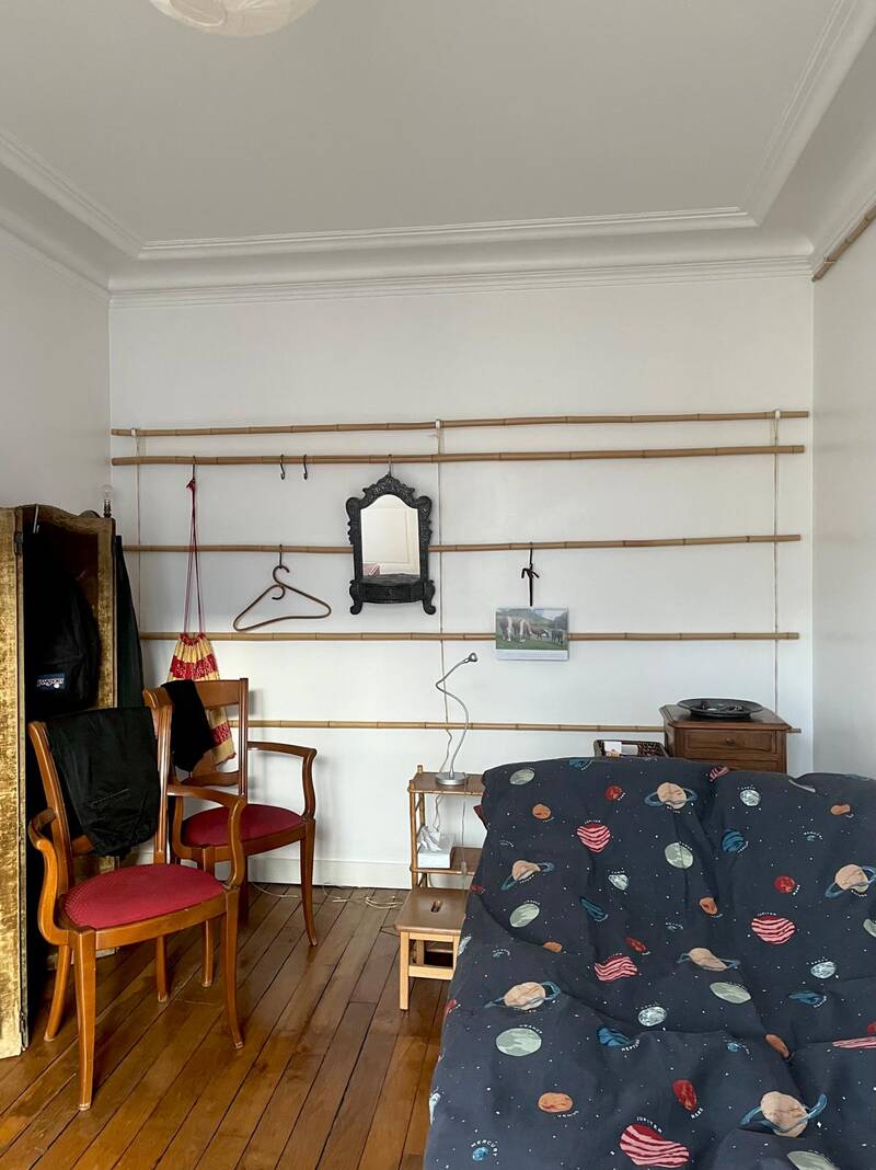 Paris 20E (75020)